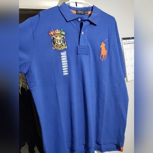 Ralph Lauren polo